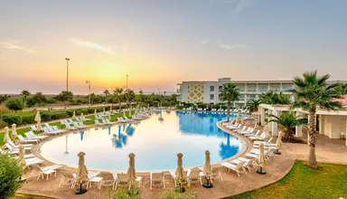 Radisson Blu Resort Saidia Beach