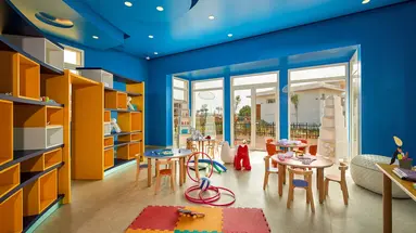 Radisson Blu Resort Saidia Beach