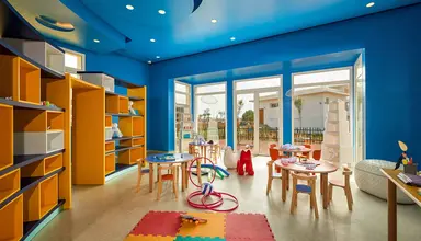 Radisson Blu Resort Saidia Beach