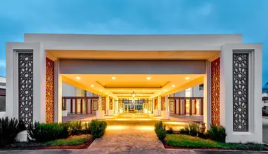 Radisson Blu Resort Saidia Beach