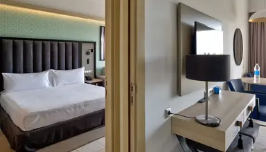 Radisson Blu Resort Saidia Beach