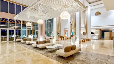 Radisson Blu Resort Saidia Beach
