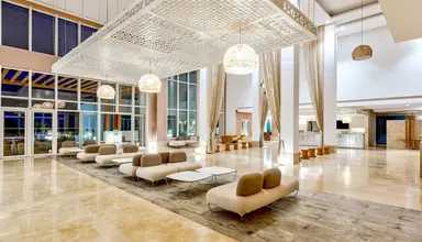Radisson Blu Resort Saidia Beach
