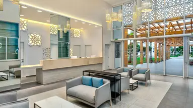 Radisson Blu Resort Saidia Garden