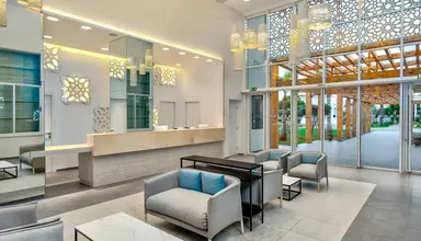 Radisson Blu Resort Saidia Garden