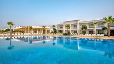 Radisson Blu Resort Saidia Garden