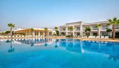 Radisson Blu Resort Saidia Garden