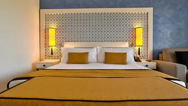 Radisson Blu Resort Saidia Garden