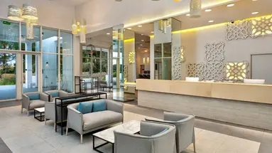 Radisson Blu Resort Saidia Garden