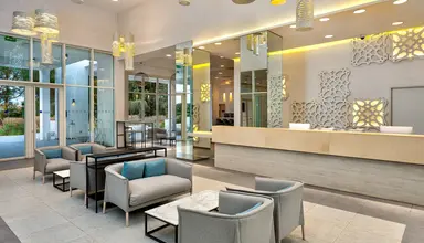 Radisson Blu Resort Saidia Garden