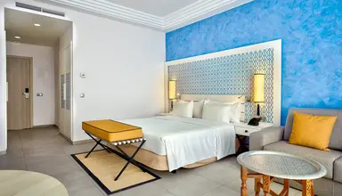 Radisson Blu Resort Saidia Garden