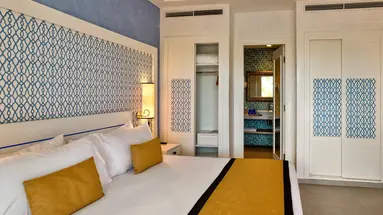 Radisson Blu Resort Saidia Garden