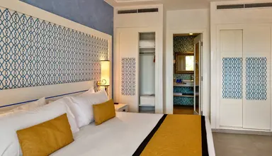 Radisson Blu Resort Saidia Garden