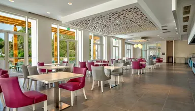 Radisson Blu Resort Saidia Garden