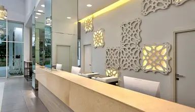 Radisson Blu Resort Saidia Garden