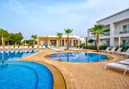 Radisson Blu Resort Saidia Garden
