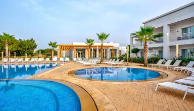 Radisson Blu Resort Saidia Garden