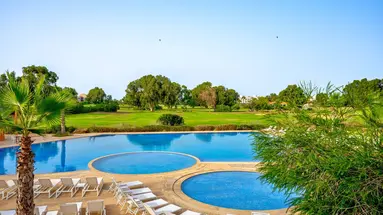 Radisson Blu Resort Saidia Garden