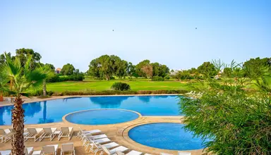 Radisson Blu Resort Saidia Garden