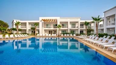 Radisson Blu Resort Saidia Garden
