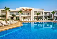 Radisson Blu Resort Saidia Garden