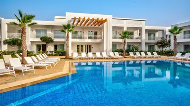 Radisson Blu Resort Saidia Garden