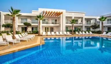 Radisson Blu Resort Saidia Garden
