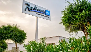 Radisson Blu Resort Saidia Garden