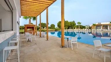 Radisson Blu Resort Saidia Garden