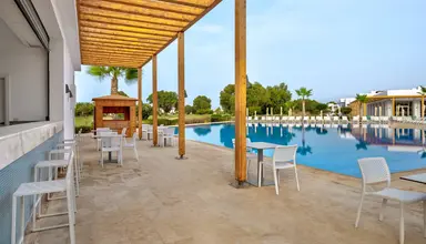 Radisson Blu Resort Saidia Garden