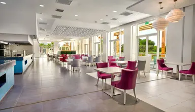 Radisson Blu Resort Saidia Garden