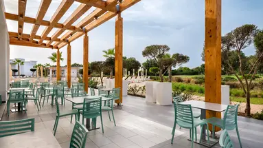 Radisson Blu Resort Saidia Garden