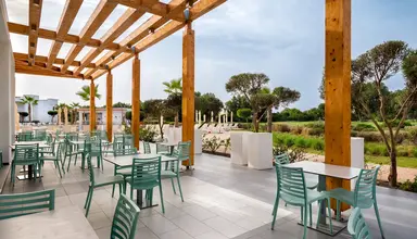 Radisson Blu Resort Saidia Garden