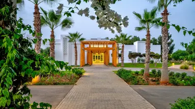 Radisson Blu Resort Saidia Garden