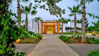 Radisson Blu Resort Saidia Garden