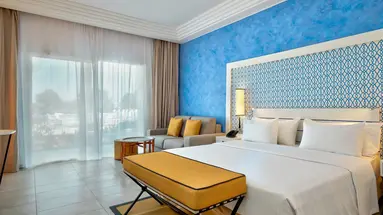 Radisson Blu Resort Saidia Garden
