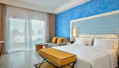 Radisson Blu Resort Saidia Garden