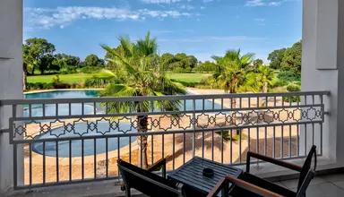 Radisson Blu Resort Saidia Garden