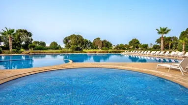 Radisson Blu Resort Saidia Garden