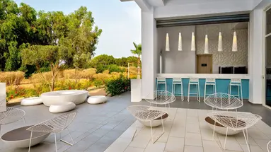 Radisson Blu Resort Saidia Garden