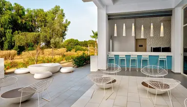 Radisson Blu Resort Saidia Garden
