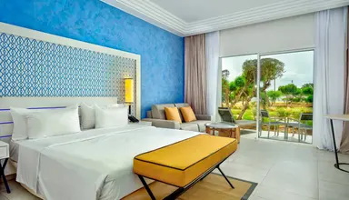 Radisson Blu Resort Saidia Garden