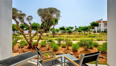 Radisson Blu Resort Saidia Garden