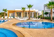 Radisson Blu Resort Saidia Garden
