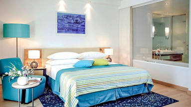 Radisson Blu Resort & Spa (Orasac)
