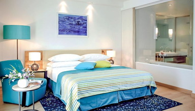 Radisson Blu Resort & Spa (Orasac)