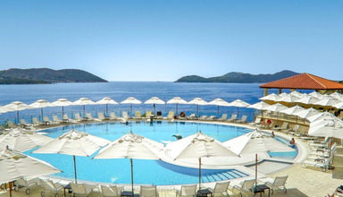 Radisson Blu Resort & Spa (Orasac)