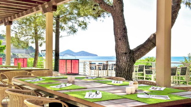 Radisson Blu Resort & Spa (Orasac)
