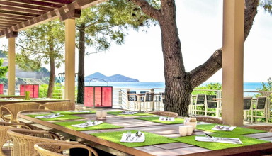 Radisson Blu Resort & Spa (Orasac)