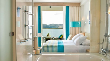 Radisson Blu Resort & Spa (Orasac)